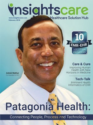 Read more about the article The 10 Most Trusted EMR-EHR Solution Providers 2018