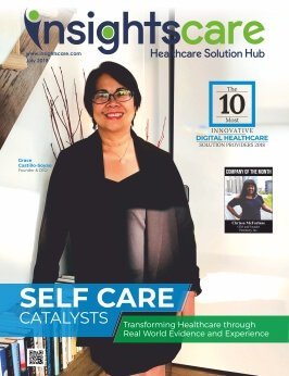 Read more about the article The 10 Most Innovative Digital Healthcare Solution Providers 2018