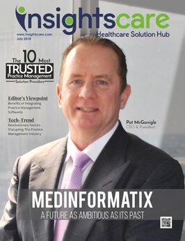 Read more about the article The 10 Most Trusted Practice Management Solution Providers