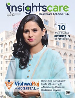Read more about the article The 10 Most Trusted Hospitals in Pune 2018