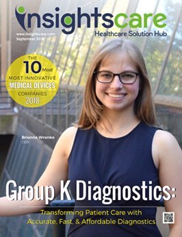 Read more about the article The 10 Most Innovative Medical Devices Companies 2018