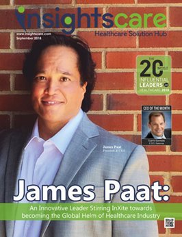 Read more about the article The 20 Most Influential Leaders in Healthcare 2018