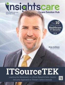 Read more about the article The 10 Most Trusted Healthcare IT Security Solution Providers 2018