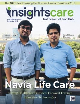 Read more about the article The 10 Fastest Growing Healthcare Solution Providers 2018