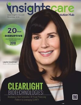 Read more about the article The 20 Most Disruptive Healthcare Solution providers