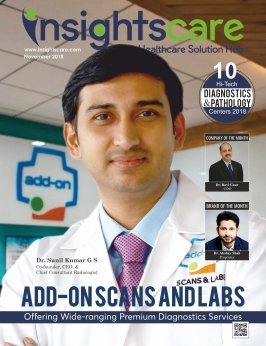 Read more about the article The 10 Hi-Tech Diagnostics and Pathology Centers 2018
