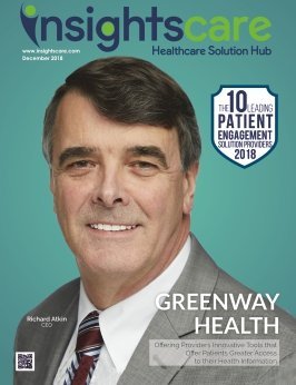 Read more about the article The 10 Leading Patient Engagement Solution Providers in 2018