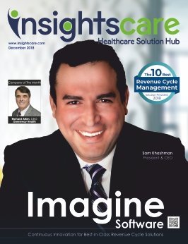 Read more about the article The 10 Best Revenue Cycle Management Solution Providers 2018