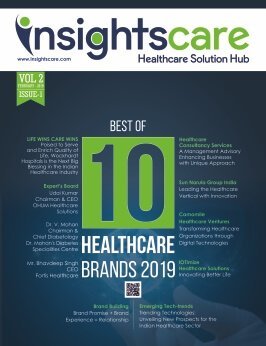 Web Cover page | Insights Care