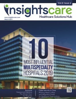Read more about the article The 10 Most Influential Multispeciality Hospitals