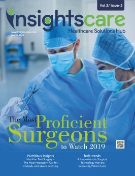 Read more about the article The Most Proficient Surgeons to Watch 2019