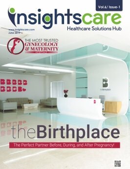 Read more about the article The Most Trusted Gynecology and Maternity Hospital