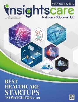 Best Healthcare Startups to Watch for 2019 Jully2019 | Insights Care