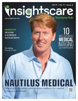 Read more about the article 10 Most Advanced Medical Imaging Solution Providers