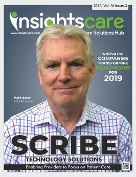 Read more about the article Innovative Companies Transforming Healthcare For 2019