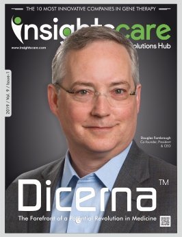 Read more about the article The 10 Most Innovative Companies in Gene Therapy