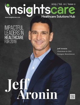 Read more about the article Impactful Leaders in Healthcare for 2019