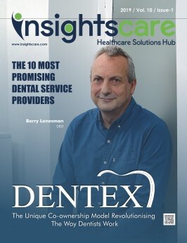 Read more about the article The 10 Most Promising Dental Service Providers