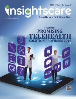 Read more about the article The Most Promising Telehealth Solution Providers, 2019