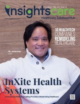 Read more about the article 10 Healthtech Companies Remodeling Healthcare