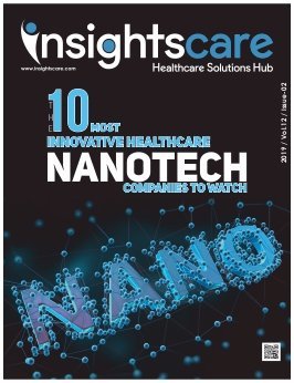 Read more about the article The 10 Most Innovative Healthcare Nanotech Companies