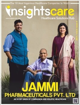 Read more about the article The 10 Most Ingenious Healthcare Companies to Watch