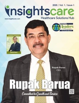 Read more about the article Dominant Leaders To Watch In Healthcare Industry