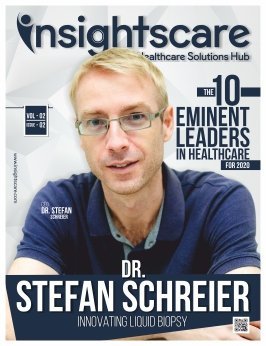 Read more about the article The 10 Eminent Leaders in Healthcare For 2020