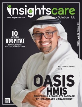 Read more about the article The 10 Leading Hospital Management Solution