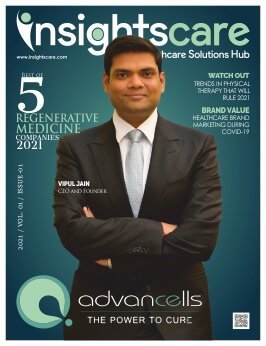 Read more about the article Best of 5 Regenerative Medicine Companies 2021