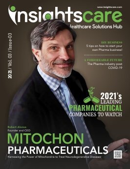 Read more about the article 2021’s Leading Pharmaceutical Companies to Watch