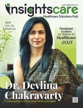 Read more about the article Dominant Leaders to watch in Healthcare, 2021