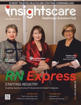Read more about the article 10 Most Trusted Healthcare Staffing Companies 2021