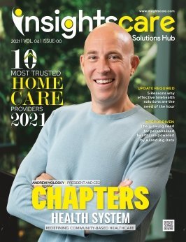Read more about the article 10 Most Trusted Home Care Providers 2021 edition 1