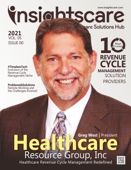 Read more about the article 10 Most Trusted Revenue Cycle Management Solution Providers