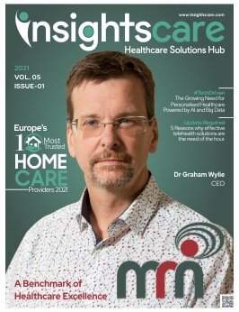 Read more about the article Europe’s 10 Most Trusted Home Care Providers 2021