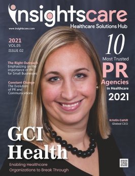 Read more about the article 10 Most Trusted PR Agencies In Healthcare 2021