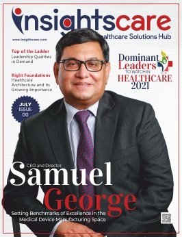 Read more about the article Dominant Leaders to Watch in Healthcare 2021