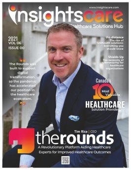 Read more about the article Canada’s 10 Most Valuable Healthcare Solution Providers