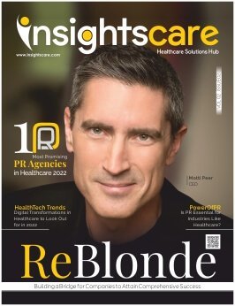 10 Most Promising PR Agencies in Healthcare 2022 February2022