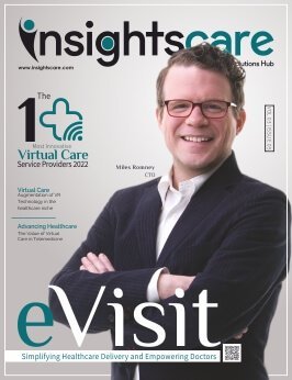 Read more about the article The 10 Most Innovative Virtual Care Service Providers 2022