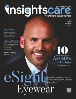 10 Most Innovative Assistive Technology Companies in 2022