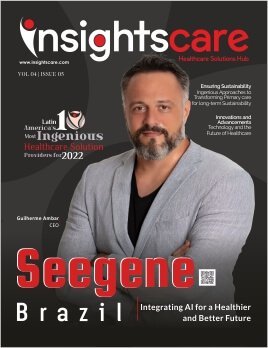 Latin America’s 10 Most Ingenious Healthcare Solution Providers for 2022