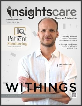 Read more about the article 10 Best Patient Monitoring Solution Providers 2022