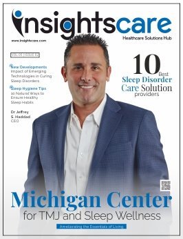 Read more about the article 10 Best Sleep Disorder Care Solution providers