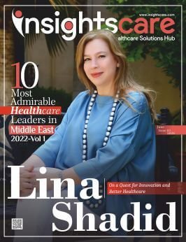 Read more about the article 10 Most Admirable Healthcare Leaders In Middle East, 2022