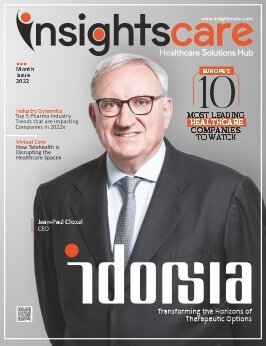 Read more about the article Europe’s 10 Most Leading Healthcare Companies To Watch