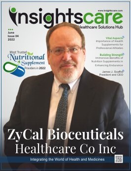 Read more about the article Most Trusted Nutritional Supplement Providers in 2022