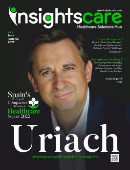 Read more about the article Spain’s Top 10 Companies Booming in Healthcare Sector 2022