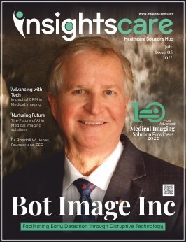 Read more about the article 10 Most Advanced Medical Imaging Solution Providers 2022